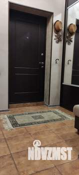 2-к квартира, вторичка, 47м2, 15/16 этаж