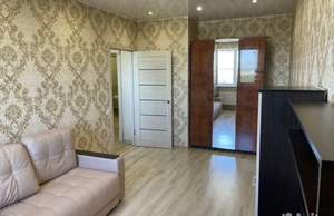 1-к квартира, вторичка, 39м2, 14/24 этаж