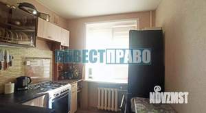 2-к квартира, вторичка, 49м2, 2/2 этаж