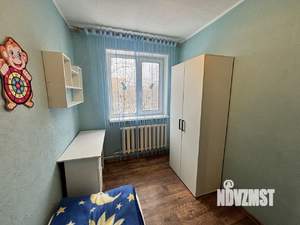1-к квартира, вторичка, 31м2, 5/5 этаж
