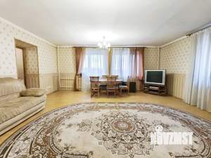 3-к квартира, вторичка, 115м2, 5/10 этаж