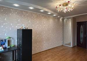 2-к квартира, вторичка, 68м2, 13/17 этаж