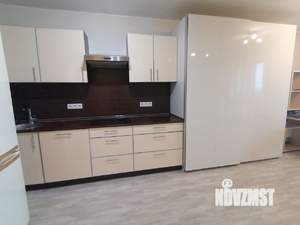 Студия квартира, вторичка, 31м2, 18/22 этаж