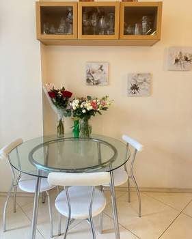 3-к квартира, вторичка, 84м2, 13/21 этаж