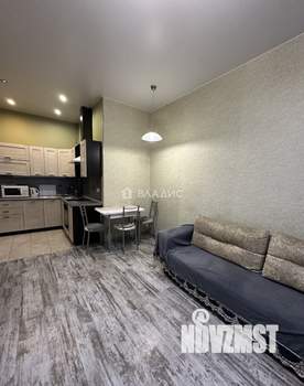 1-к квартира, вторичка, 48м2, 9/22 этаж