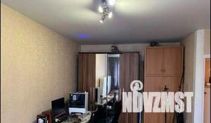 1-к квартира, вторичка, 30м2, 4/4 этаж