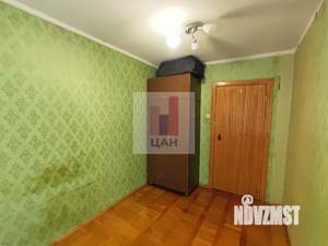 2-к квартира, вторичка, 45м2, 4/9 этаж