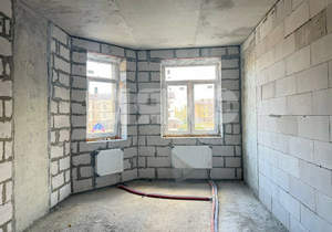 1-к квартира, вторичка, 40м2, 2/3 этаж