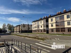 3-к квартира, вторичка, 72м2, 3/3 этаж