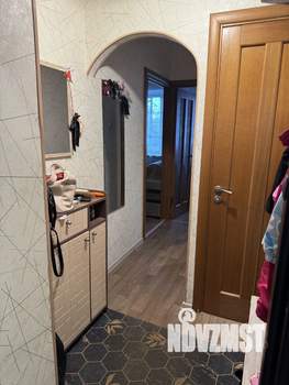 1-к квартира, вторичка, 29м2, 4/5 этаж