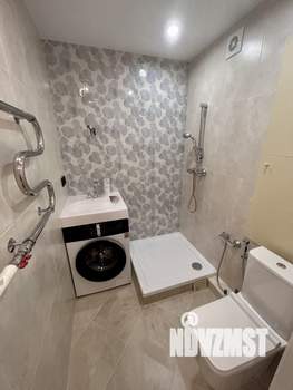 1-к квартира, вторичка, 32м2, 3/4 этаж