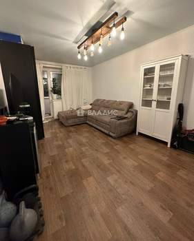 2-к квартира, вторичка, 58м2, 5/9 этаж