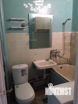 1-к квартира, вторичка, 33м2, 4/5 этаж