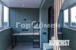 2-к квартира, вторичка, 77м2, 12/22 этаж