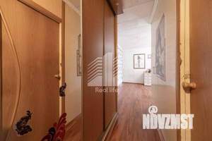 2-к квартира, вторичка, 42м2, 4/5 этаж