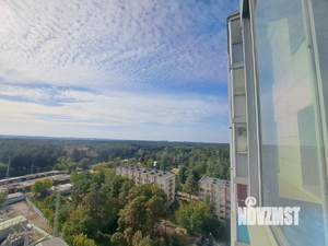 2-к квартира, вторичка, 44м2, 13/17 этаж