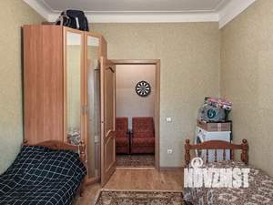 2-к квартира, вторичка, 53м2, 2/3 этаж