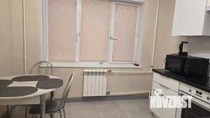 1-к квартира, вторичка, 36м2, 2/14 этаж