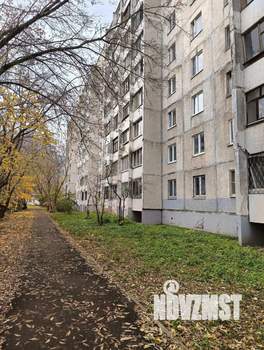 2-к квартира, вторичка, 51м2, 1/9 этаж