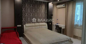 2-к квартира, вторичка, 68м2, 14/22 этаж