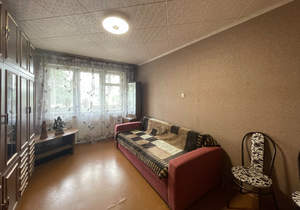 2-к квартира, вторичка, 46м2, 5/5 этаж