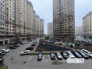 2-к квартира, вторичка, 76м2, 3/19 этаж