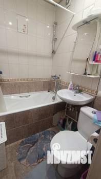 1-к квартира, вторичка, 31м2, 2/5 этаж