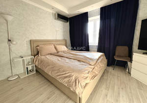 2-к квартира, вторичка, 62м2, 11/12 этаж