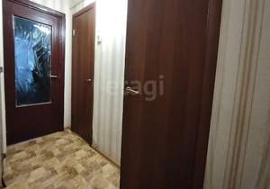 1-к квартира, вторичка, 33м2, 2/9 этаж