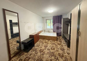 2-к квартира, вторичка, 43м2, 5/5 этаж