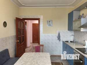 2-к квартира, вторичка, 65м2, 8/9 этаж