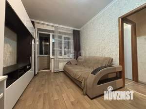 1-к квартира, вторичка, 29м2, 4/5 этаж