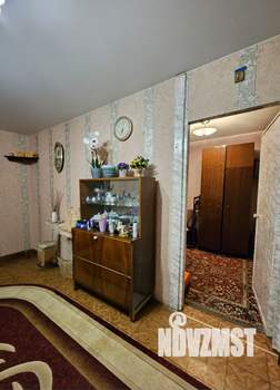 2-к квартира, вторичка, 44м2, 3/5 этаж