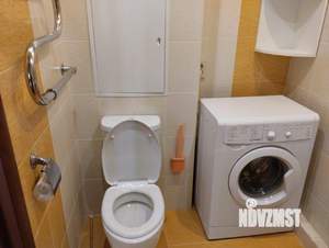 Студия квартира, вторичка, 29м2, 4/17 этаж