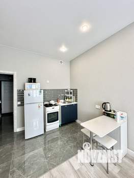 Студия квартира, вторичка, 24м2, 2/3 этаж