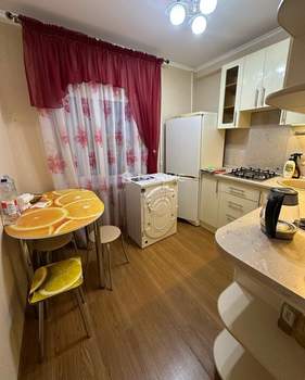 1-к квартира, вторичка, 30м2, 2/5 этаж