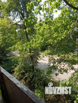 1-к квартира, вторичка, 32м2, 3/5 этаж