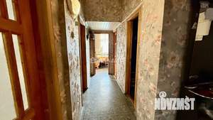 3-к квартира, вторичка, 66м2, 2/3 этаж