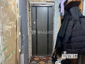 1-к квартира, вторичка, 34м2, 1/9 этаж
