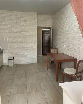1-к квартира, вторичка, 41м2, 4/17 этаж
