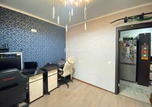 1-к квартира, вторичка, 32м2, 6/21 этаж