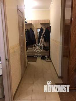 3-к квартира, вторичка, 91м2, 4/15 этаж