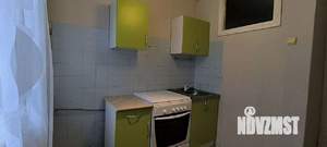 1-к квартира, вторичка, 32м2, 2/5 этаж