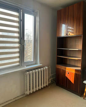 3-к квартира, вторичка, 53м2, 5/9 этаж