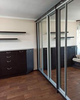 3-к квартира, вторичка, 63м2, 6/9 этаж