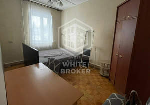 1-к квартира, вторичка, 35м2, 1/2 этаж