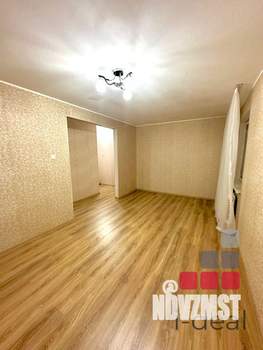 1-к квартира, вторичка, 30м2, 1/5 этаж