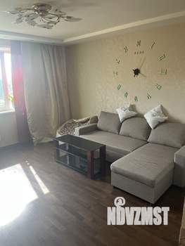 3-к квартира, вторичка, 63м2, 10/14 этаж