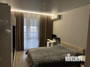 1-к квартира, вторичка, 37м2, 7/15 этаж
