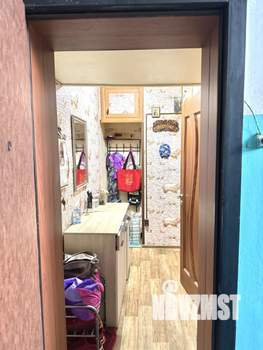 1-к квартира, вторичка, 31м2, 2/4 этаж